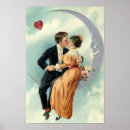 Recherche de rom posters Vintage