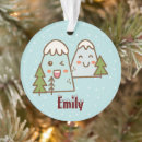 Suche nach kawaii weihnachten ornamente Winter