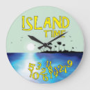Recherche de caribbean horloges Paradis