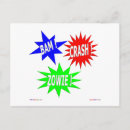 Recherche de baaam cartes postales Batman