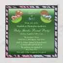 Recherche de dévoiler invitations Fête