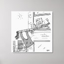 Suche nach musikalische leinwandbilder Posaune