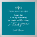 Suche nach vieles andere poster Nurse