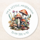 Recherche de mushroom baby shower Capricieux