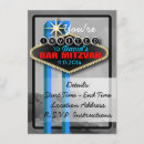 Recherche de tisonnier invitations Vegas