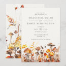 Recherche de champignons sauvages invitations Fleur sauvage