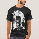 Recherche de trotsky tshirts Portrait