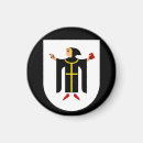Suche nach deutschland wappen magnete München