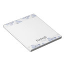 Recherche de doux blocsnotes Girly