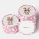 Suche nach herzen poker chips Mädchenhaft
