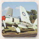 Recherche de sans ailes dessous de verres Bleu