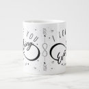 Recherche de au delà tasses Amour