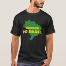 Recherche de brazil tshirts Drôle