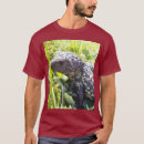 Recherche de lézard bleu tshirts Langue