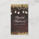 Recherche de illuminations cartes visite Simple