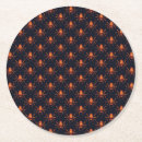 Recherche de araignée dessous de verres Halloween