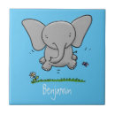 Recherche de éléphant mignon carreaux Safari