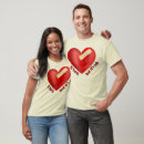 Recherche de le coeur brisé tshirts Sensation