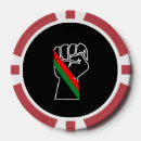 Recherche de drapeau jetons poker Rouge