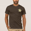 Suche nach sheriff abzeichen tshirts Für ihn