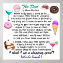 Suche nach lustige diät poster Nahrung