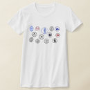Suche nach saints tshirts Für sie