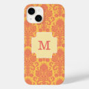 Suche nach der damast iphone hüllen Monogramm