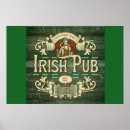 Suche nach irish pub poster Personalisiert