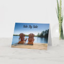 Recherche de chaise vœux cartes Pour lui