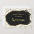 Recherche de groom invitations Groomsman