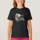 Recherche de meowy christmas tshirts Chaton