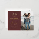 Recherche de feuille rouge invitations Pour eux