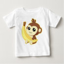 Recherche de banane bébé tshirts Kawaii