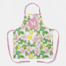 Recherche de citron tabliers Fleurs