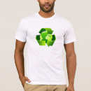 Suche nach recyceln sie zeichen tshirts Grün
