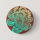 Suche nach ornament buttons Blume