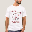 Recherche de édredon tshirts Tissu