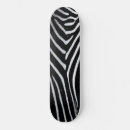 Recherche de zebra skateboards Zoo