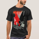 Recherche de armee russe tshirts Rouge