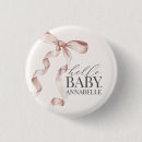 Recherche de bonjour badges Pour elle