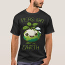 Suche nach erbsen tshirts Vegetarier