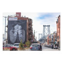Recherche de rue new york posters Paysage urbain