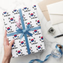 Recherche de corée papier cadeau Anniversaire