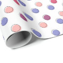 Suche nach punkte und lila geschenkpapier Modern