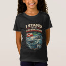 Suche nach polarlichter tshirts Eis
