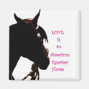 Recherche de cheval occidental magnets Chevaux