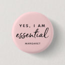 Recherche de travailleur badges Médical