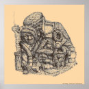 Suche nach disco poster Illustration