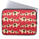 Suche nach elefanten laptop schutzhüllen Rot