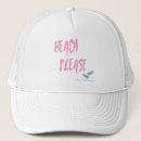 Recherche de plage casquettes Cool